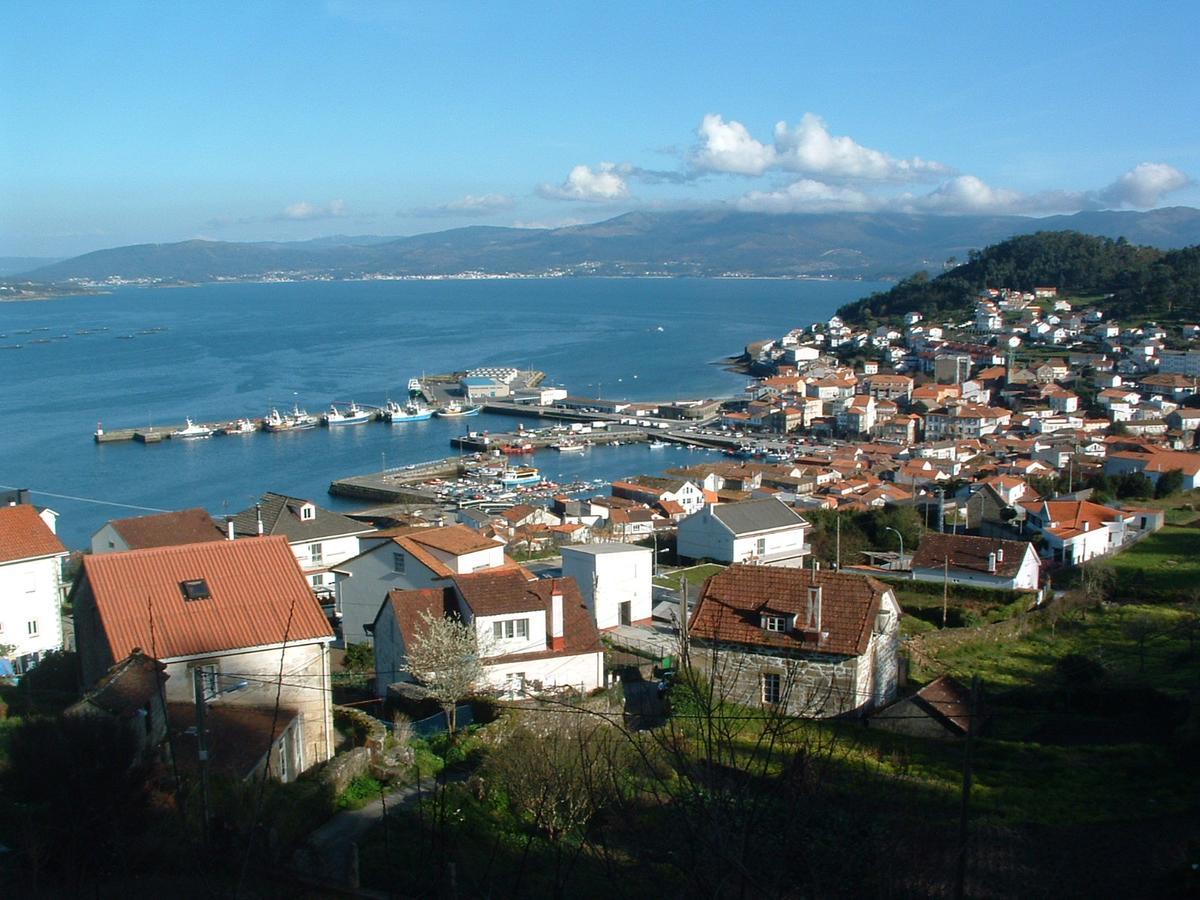 Hostal Solymar San Francisco  Buitenkant foto