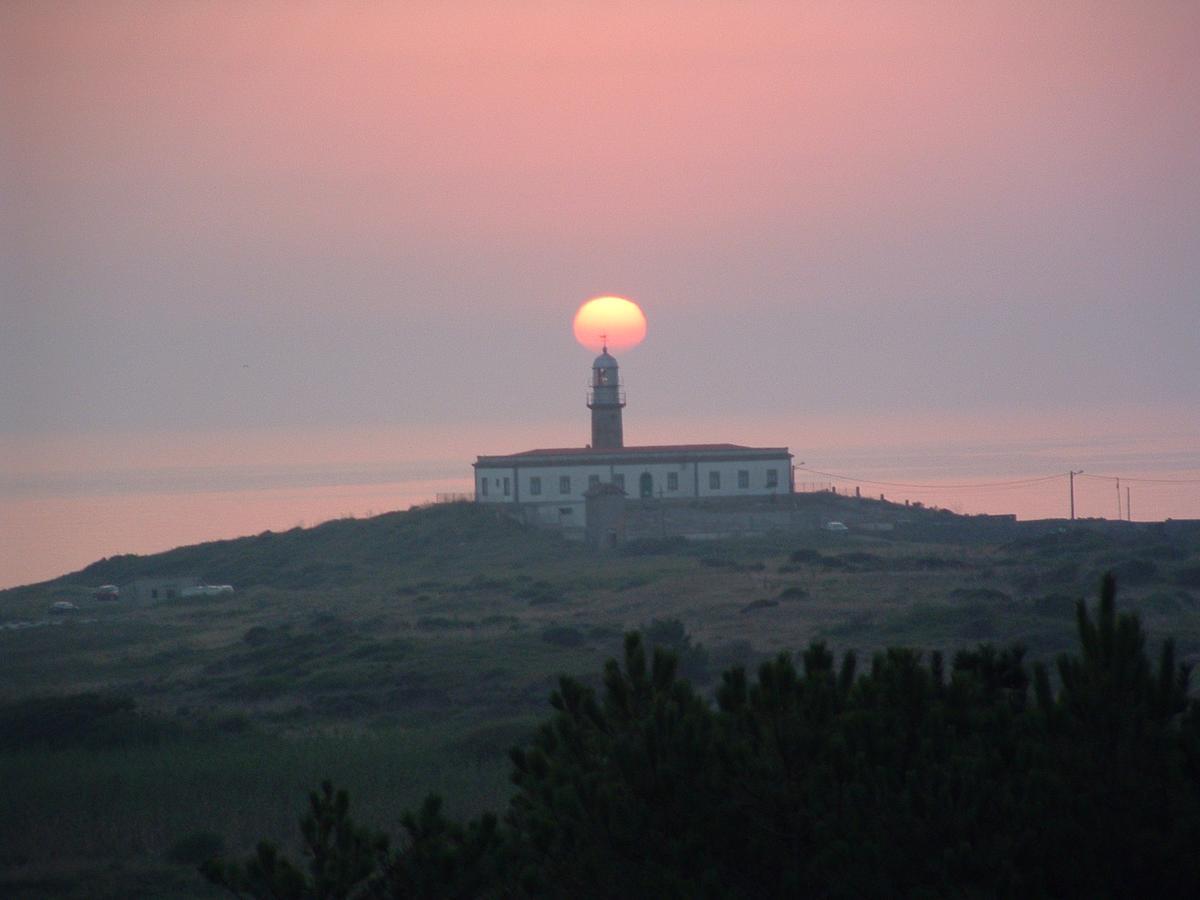 Hostal Solymar San Francisco  Buitenkant foto
