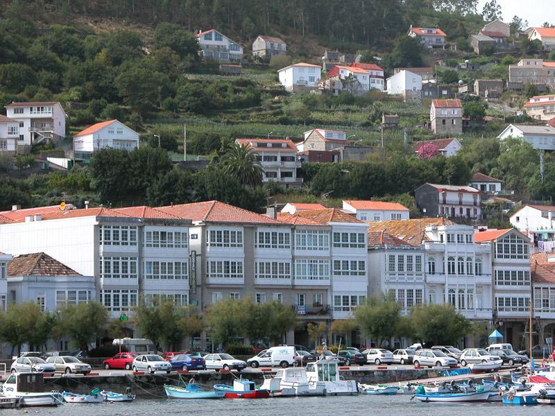 Hostal Solymar San Francisco  Buitenkant foto