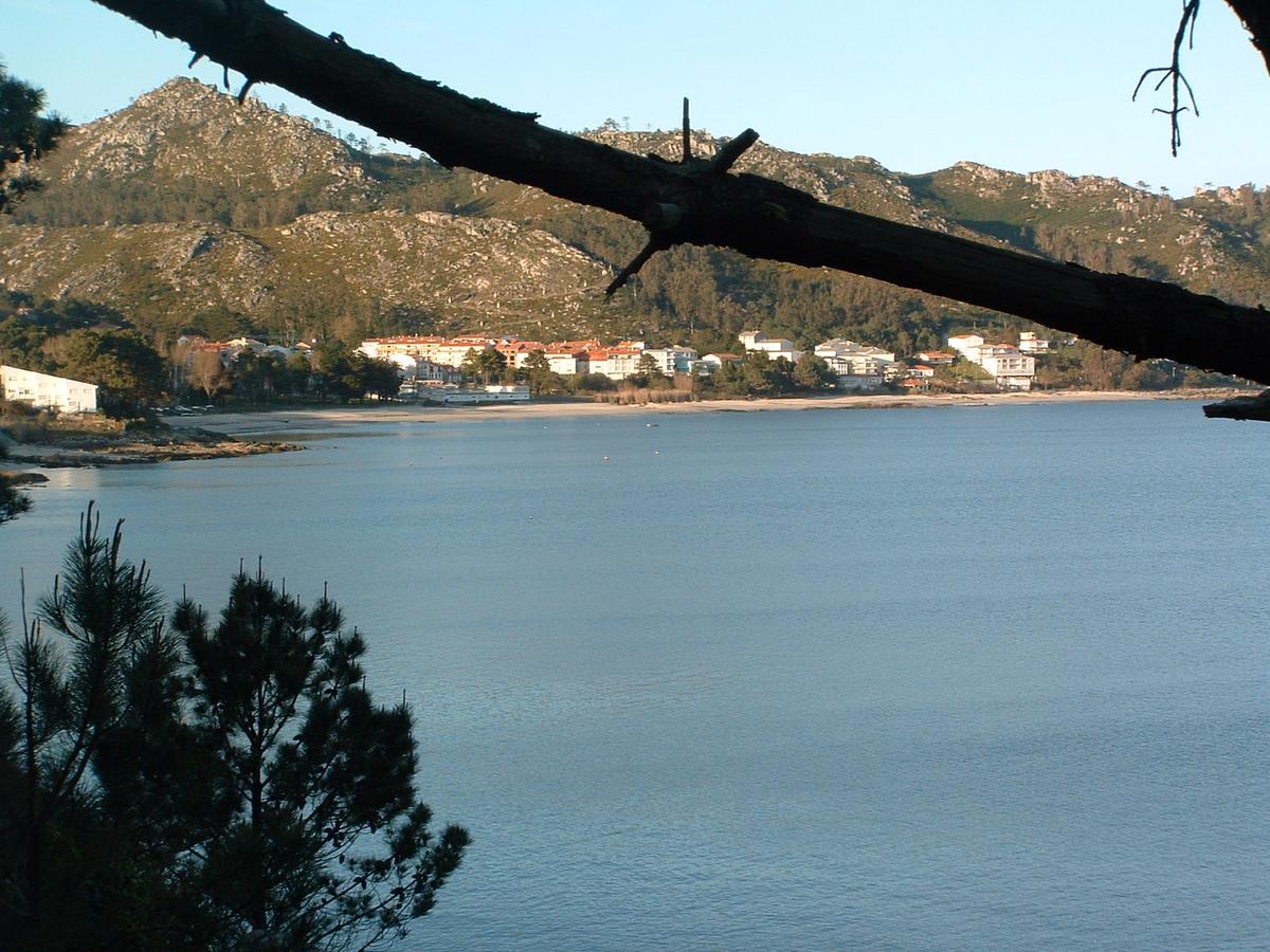 Hostal Solymar San Francisco  Buitenkant foto