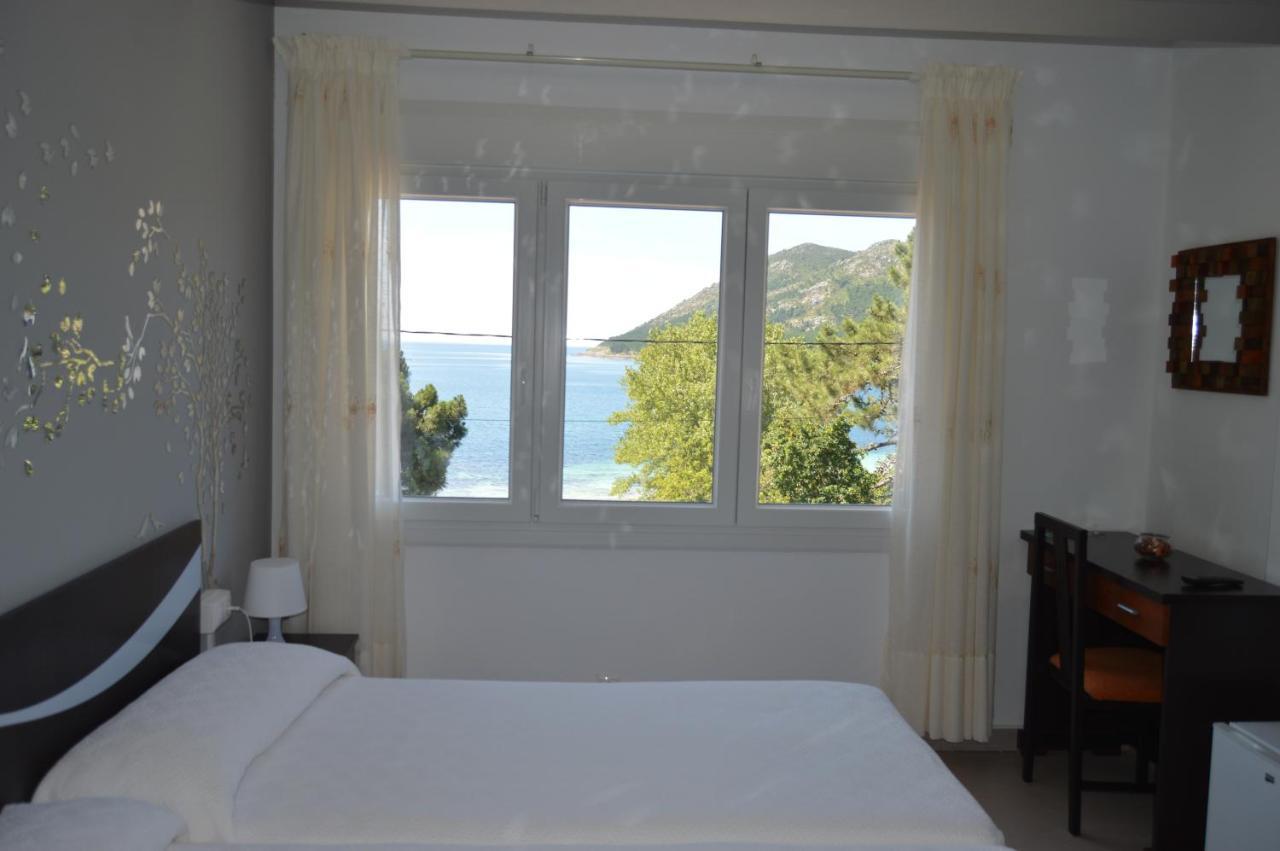 Hostal Solymar San Francisco  Buitenkant foto