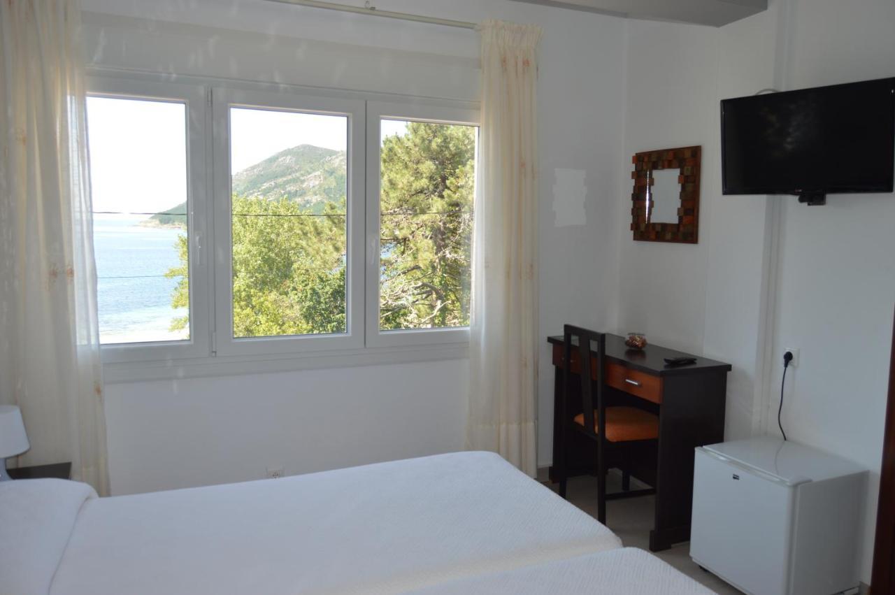 Hostal Solymar San Francisco  Buitenkant foto